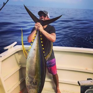 Meet your Posher, Tyler